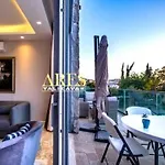Ares Yalikavak Appartement *