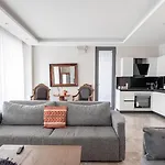 Appartement Ares Yalikavak Bodrum