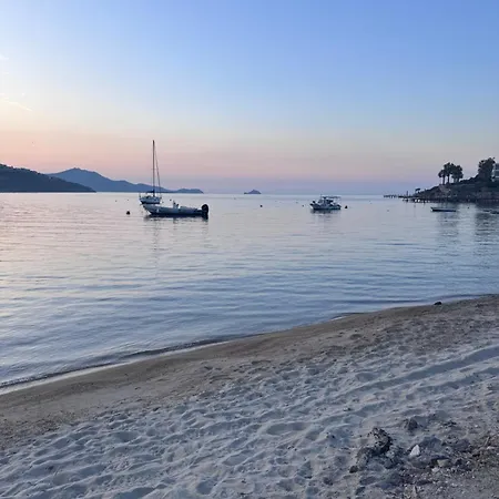 Ares Yalikavak Lägenhet Bodrum