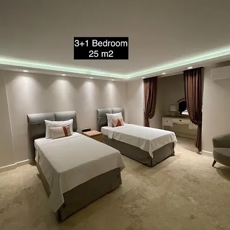 Ares Yalikavak Bodrum