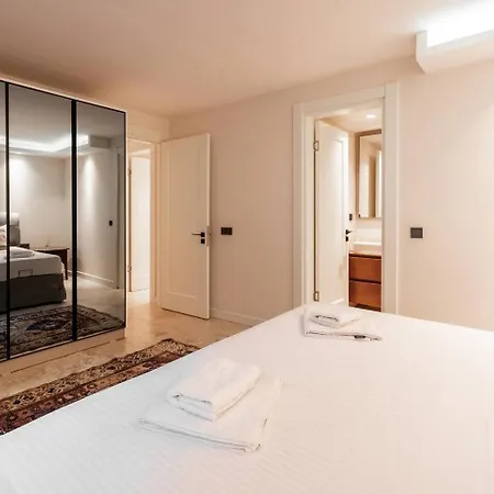 Ares Yalikavak Lägenhet