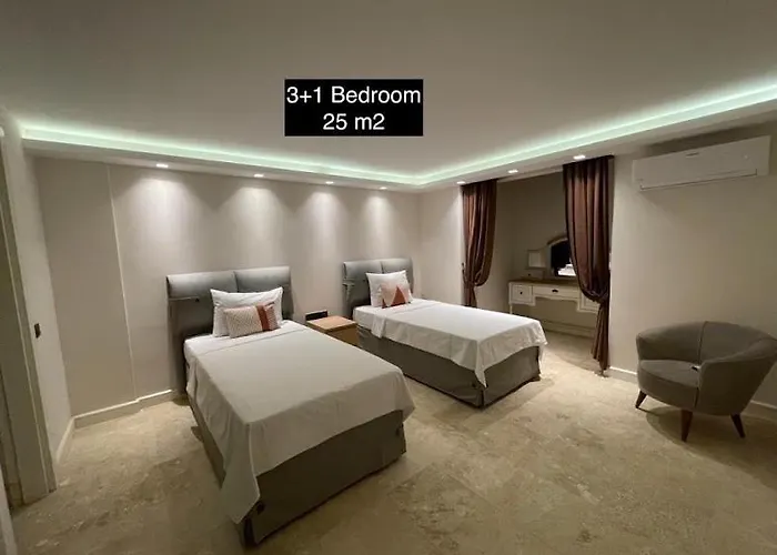 Ares Yalikavak Bodrum