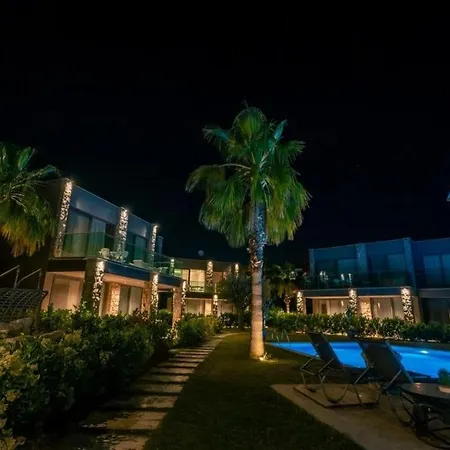 דירה Ares Yalikavak