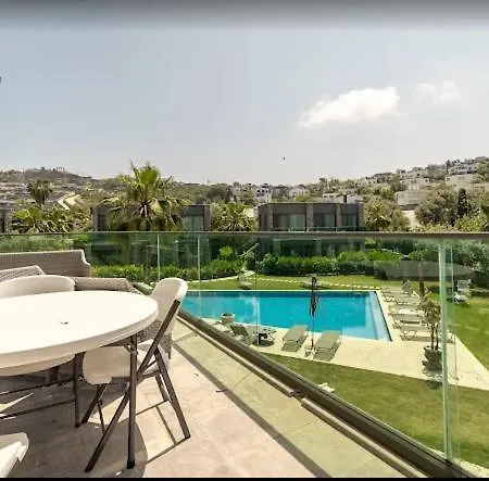 Ares Yalikavak Apartment