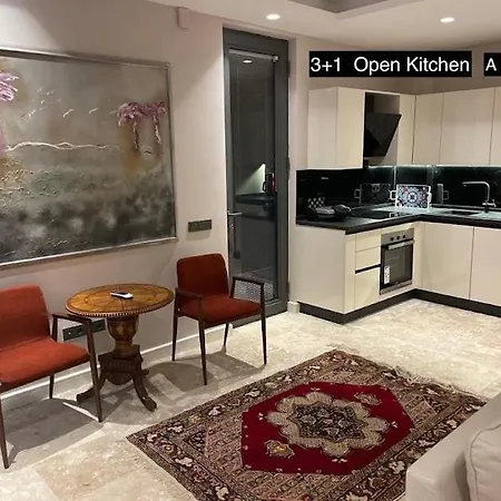 Ares Yalikavak בודרום