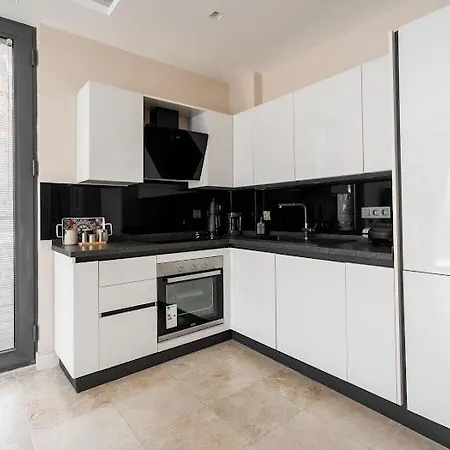 דירה Ares Yalikavak *