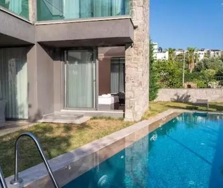 Lejlighed Ares Yalikavak Bodrum