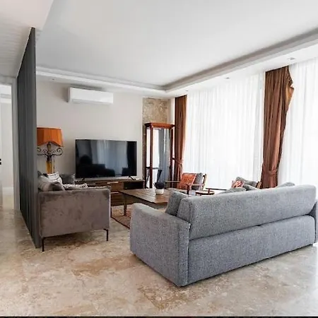 Lejlighed Ares Yalikavak *