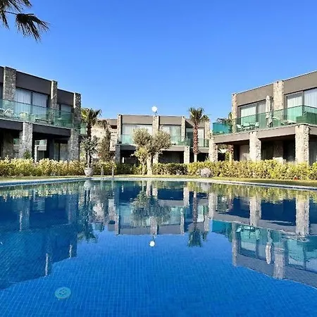 Lejlighed Ares Yalikavak Bodrum
