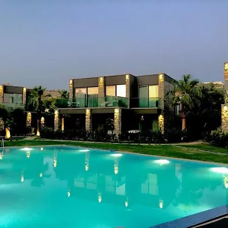 شقة Ares Yalikavak