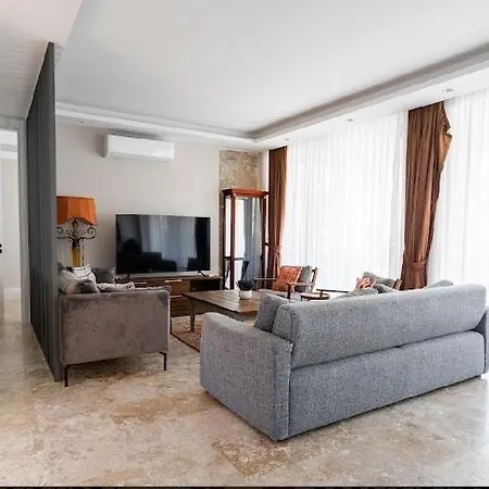 Lejlighed Ares Yalikavak