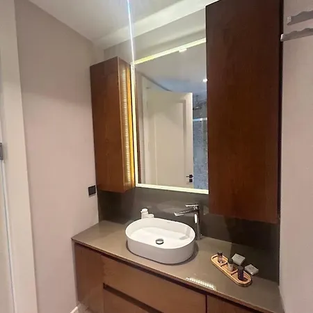 Apartmán Ares Yalikavak *