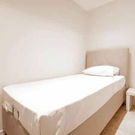 Ares Yalikavak شقة