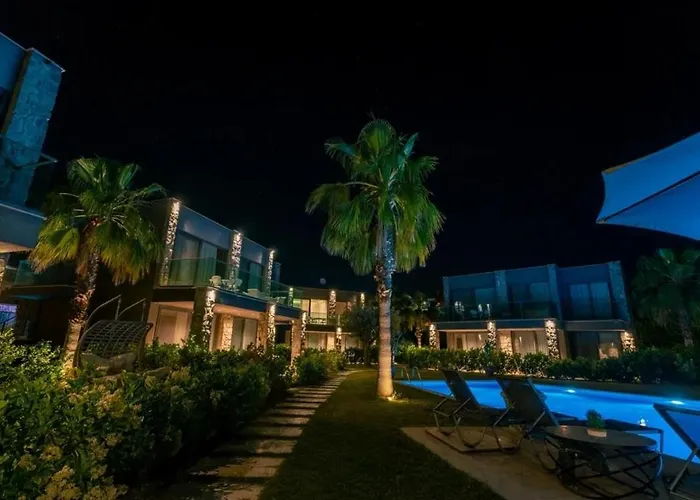 Apartmán Ares Yalikavak