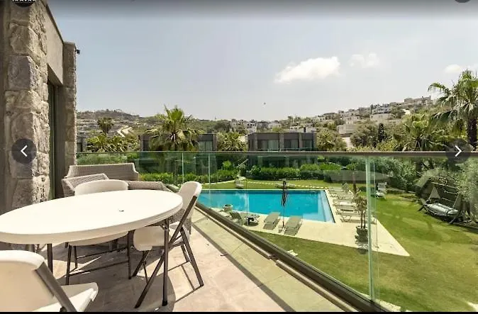 Ares Yalikavak Apartmán