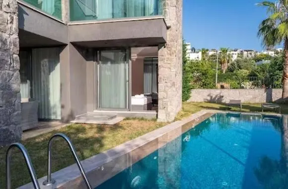 Apartmán Ares Yalikavak Bodrum