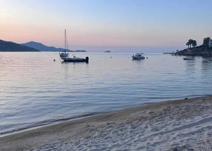 Ares Yalikavak Apartmán Bodrum