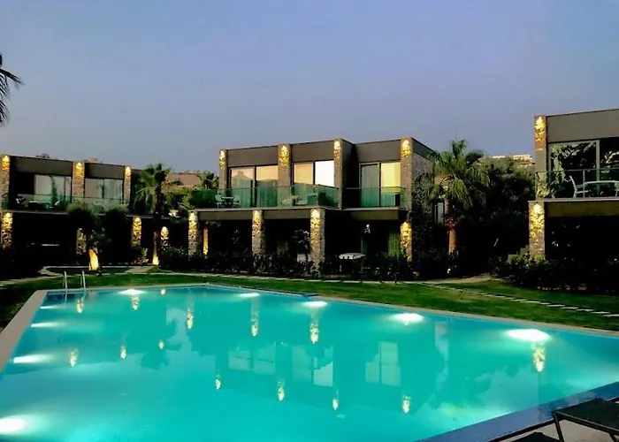 Apartmán Ares Yalikavak