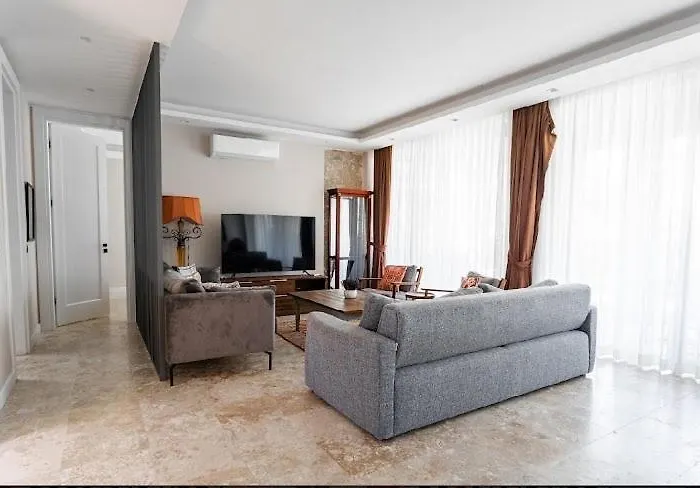 Apartmán Ares Yalikavak