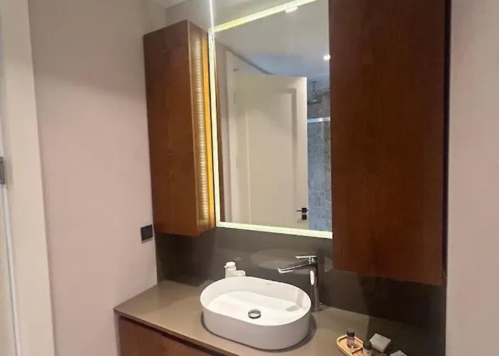 Apartmán Ares Yalikavak *