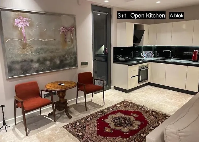 Ares Yalikavak ボドルム