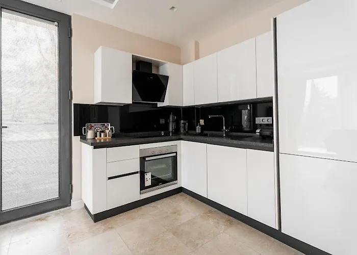 Apartmán Ares Yalikavak *