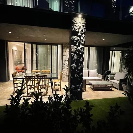 Ares Yalikavak 아파트 Bodrum