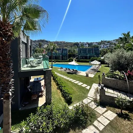 Ares Yalikavak 公寓 博德鲁姆