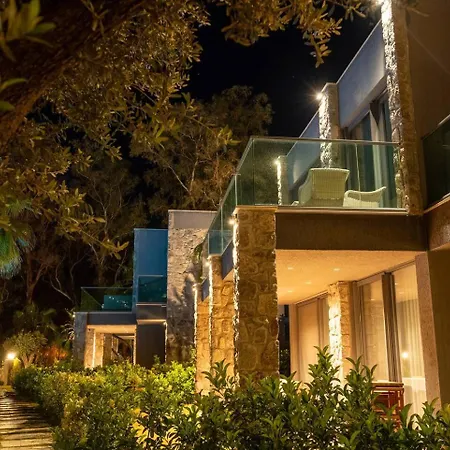 아파트 Ares Yalikavak Bodrum